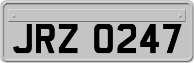 JRZ0247