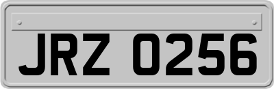 JRZ0256