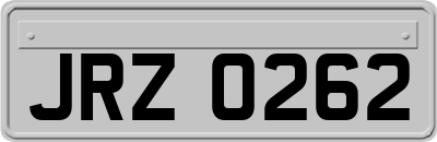 JRZ0262