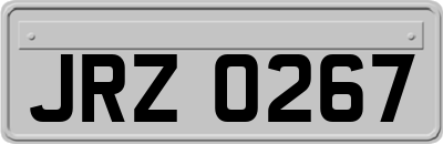JRZ0267