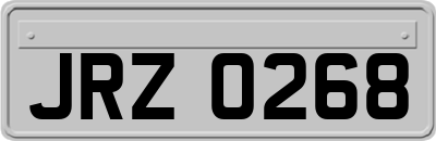 JRZ0268