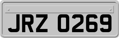 JRZ0269