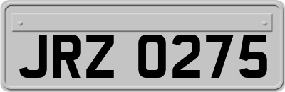 JRZ0275