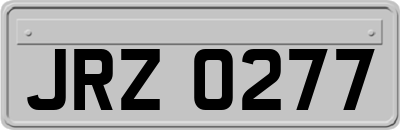 JRZ0277