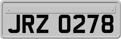 JRZ0278