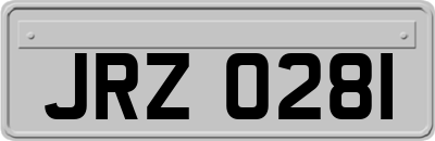 JRZ0281