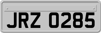 JRZ0285