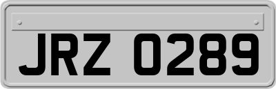 JRZ0289