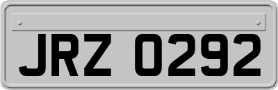JRZ0292