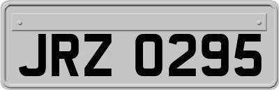 JRZ0295
