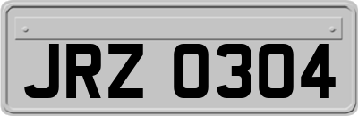 JRZ0304