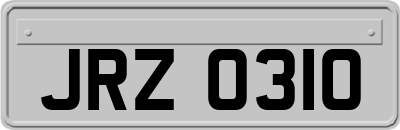 JRZ0310