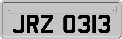 JRZ0313