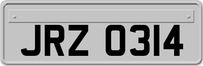 JRZ0314