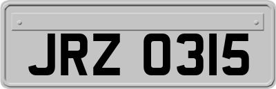 JRZ0315