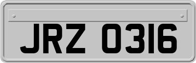 JRZ0316