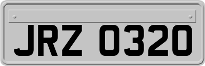 JRZ0320
