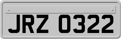 JRZ0322