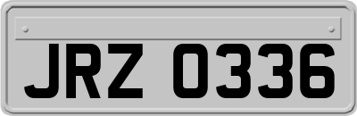 JRZ0336