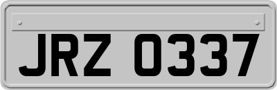 JRZ0337