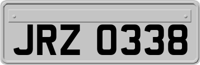 JRZ0338