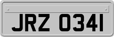 JRZ0341