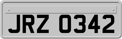 JRZ0342