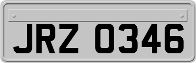JRZ0346