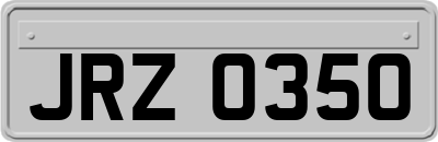 JRZ0350