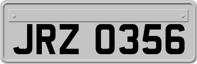 JRZ0356