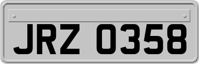 JRZ0358