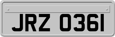JRZ0361