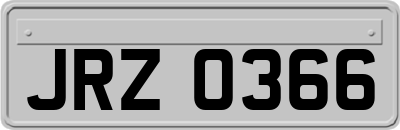 JRZ0366