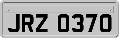 JRZ0370