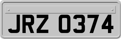 JRZ0374