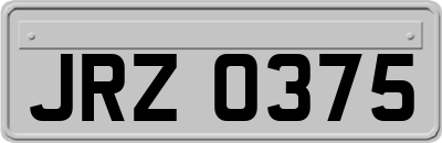 JRZ0375