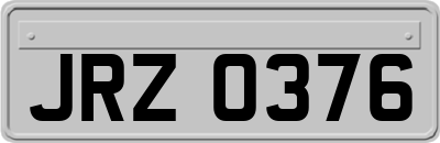 JRZ0376