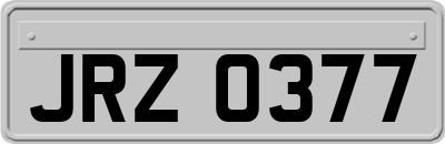 JRZ0377