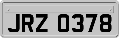 JRZ0378