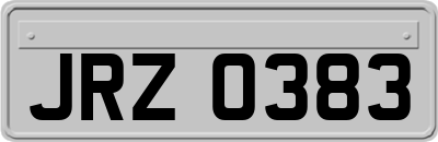 JRZ0383