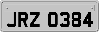 JRZ0384