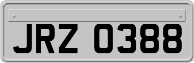 JRZ0388