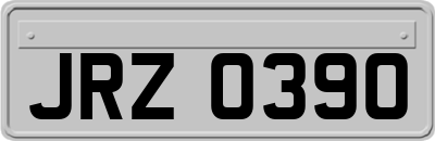 JRZ0390