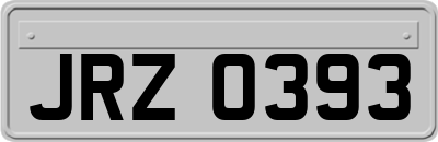 JRZ0393