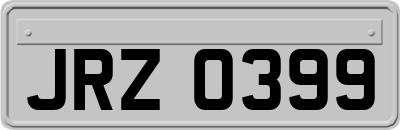 JRZ0399