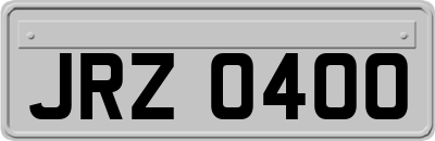 JRZ0400