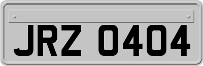 JRZ0404