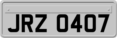 JRZ0407