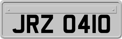 JRZ0410