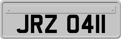 JRZ0411